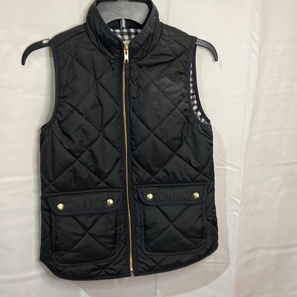 J. CREW VEST - Picture 5 of 5